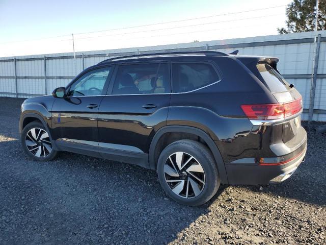 2024 Volkswagen Atlas se