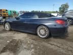 2012 BMW 650 XI