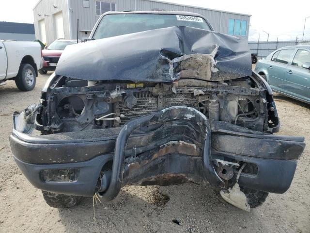 2001 Toyota Tacoma Double Cab
