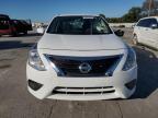 2019 Nissan Versa s