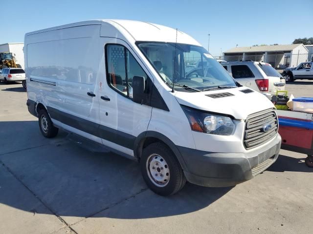 2019 Ford Transit T-150