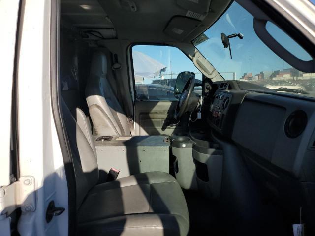 2011 Ford Econoline E250 Van