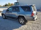 2003 Toyota 4runner Limited