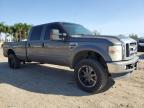 2008 Ford F350 SRW Super Duty