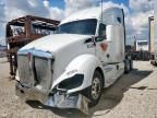2016 Kenworth Construction T680