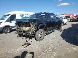 GMC salvage cars for sale: 2020 GMC Sierra K3500 Denali