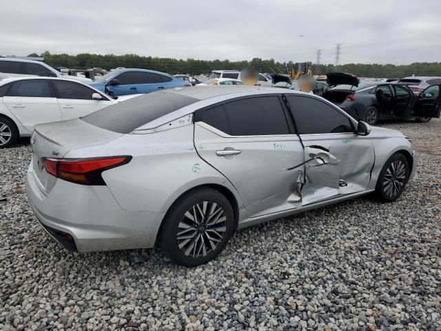 2023 Nissan Altima sv