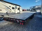 2025 PJ LS362 Equipment Trailer