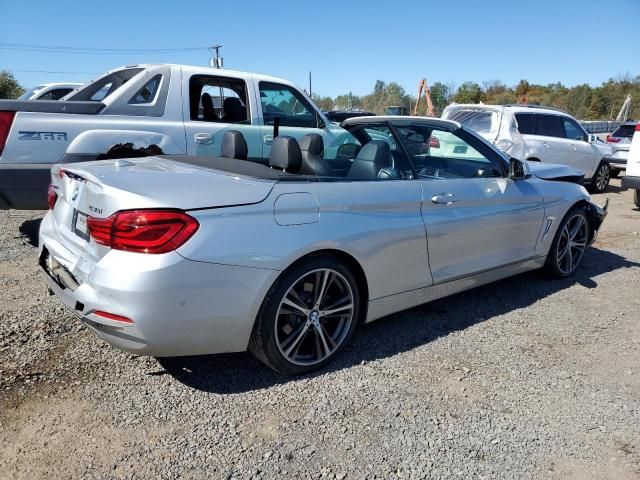 2018 BMW 430XI