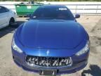 2014 Maserati Ghibli S