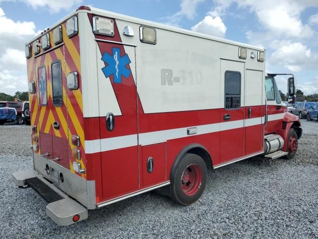 2014 International 4000 4300