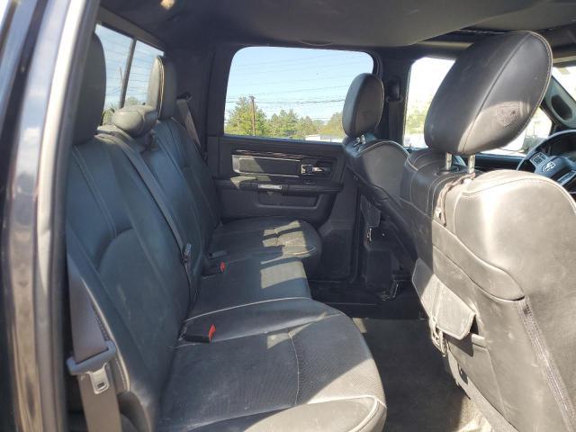2016 Dodge Ram 1500 Longhorn