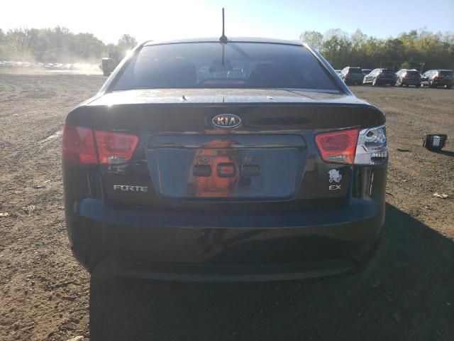 2012 KIA Forte EX