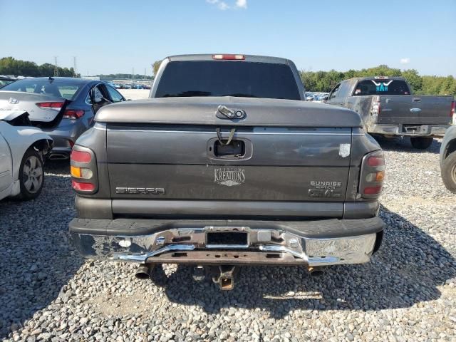 2000 GMC New Sierra C1500