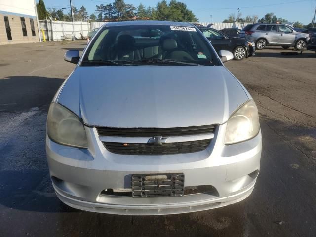 2007 Chevrolet Cobalt SS Supercharged