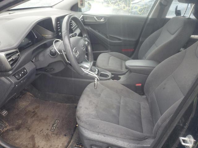 2020 Hyundai Ioniq se