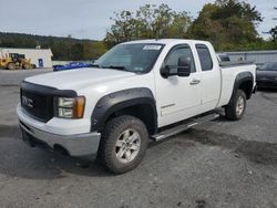 2011 GMC Sierra K1500 SLE for sale in Grantville, PA