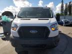 2024 Ford Transit Cargo Van T