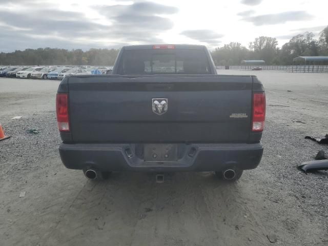 2014 Dodge RAM 1500 ST