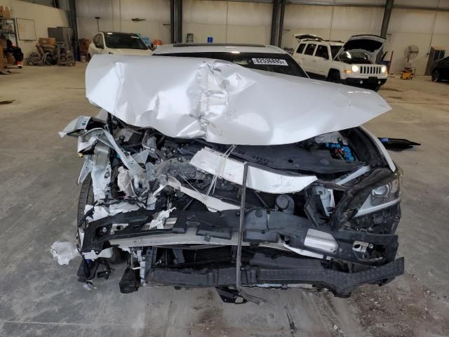 2023 Lexus Es 300h Base