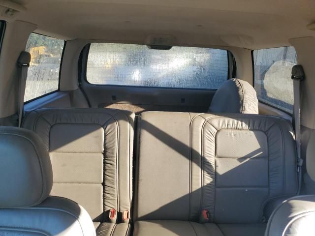 1993 Jeep Grand Cherokee Limited