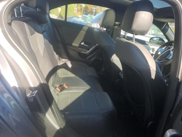 2019 Mercedes-Benz A 220 4matic