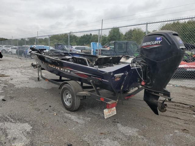2020 Tracker PRO Team 175TF-Boat