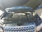 2017 Land Rover Range Rover Supercharged