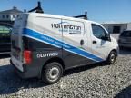 2019 Nissan NV200 2.5S
