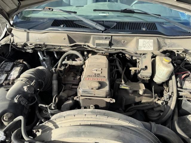 2008 Dodge RAM 4500 ST