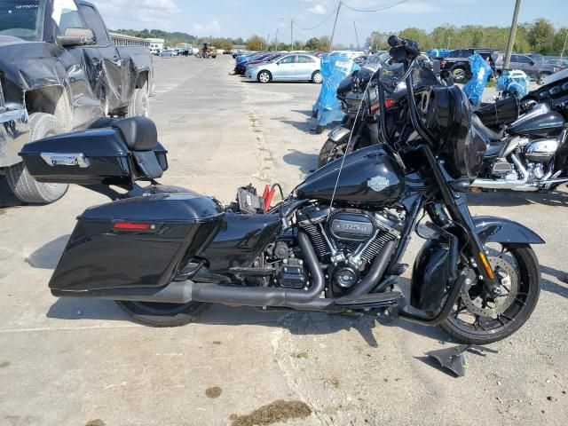 2023 Harley-Davidson Flhxs