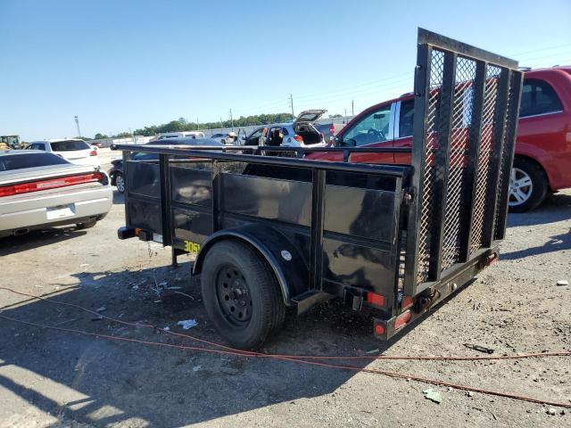 2019 Big Tex Utility Trailer