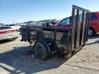 2019 Big Tex Utility Trailer