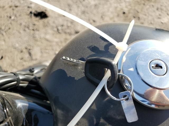 2015 Harley-Davidson XG500