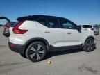 2023 Volvo Xc40 Recharge Plus
