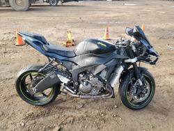 2023 Kawasaki Zx636 k for sale in Brighton, CO