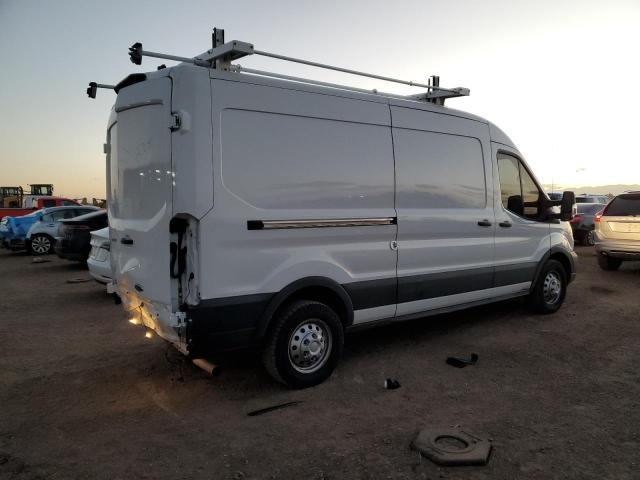 2022 Ford Transit T-250
