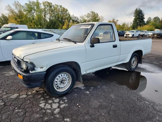 1994 Toyota Pickup 1/2 TON Short Wheelbase