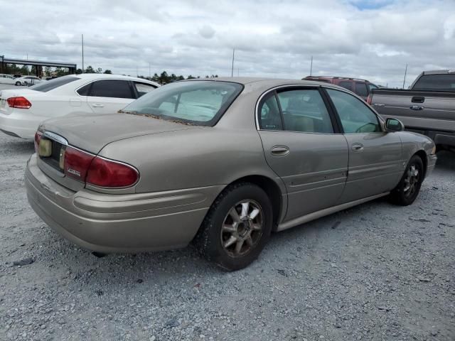 2003 Buick Lesabre Limited