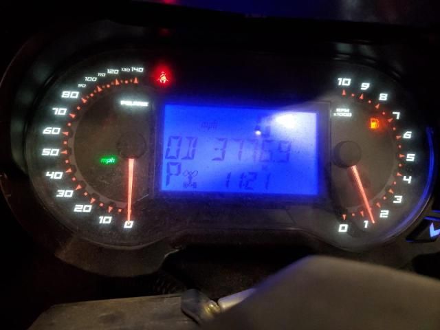 2021 Polaris General XP4 DLX