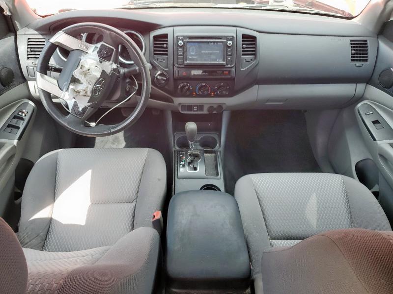 2015 Toyota Tacoma V6