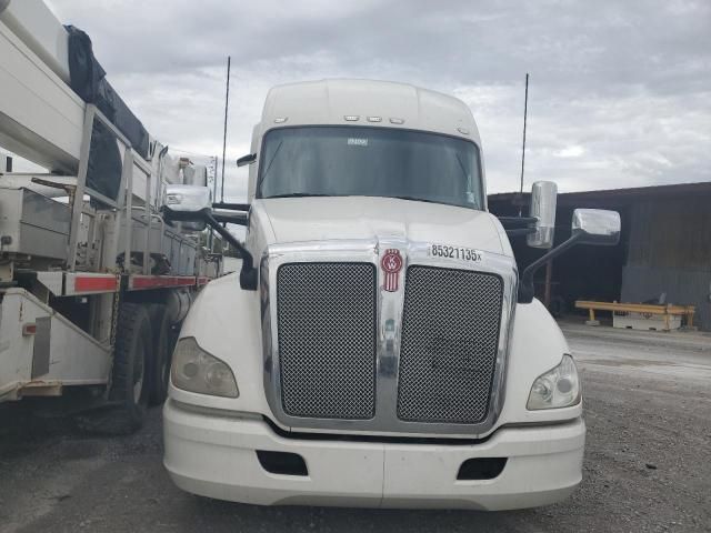 2020 Kenworth T680 Semi Truck