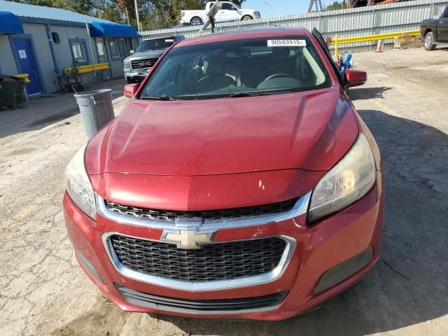 2014 Chevrolet Malibu 1LT