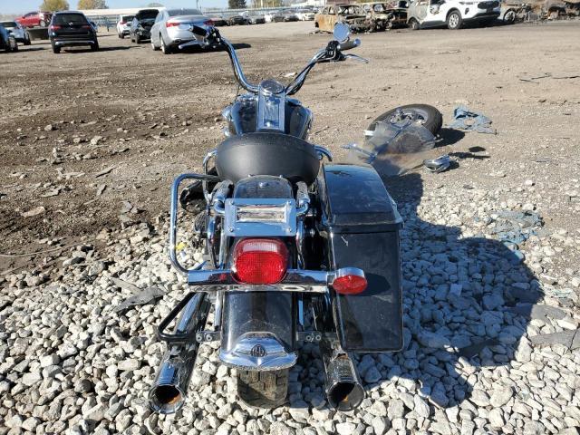 2007 Harley-Davidson Flhrci