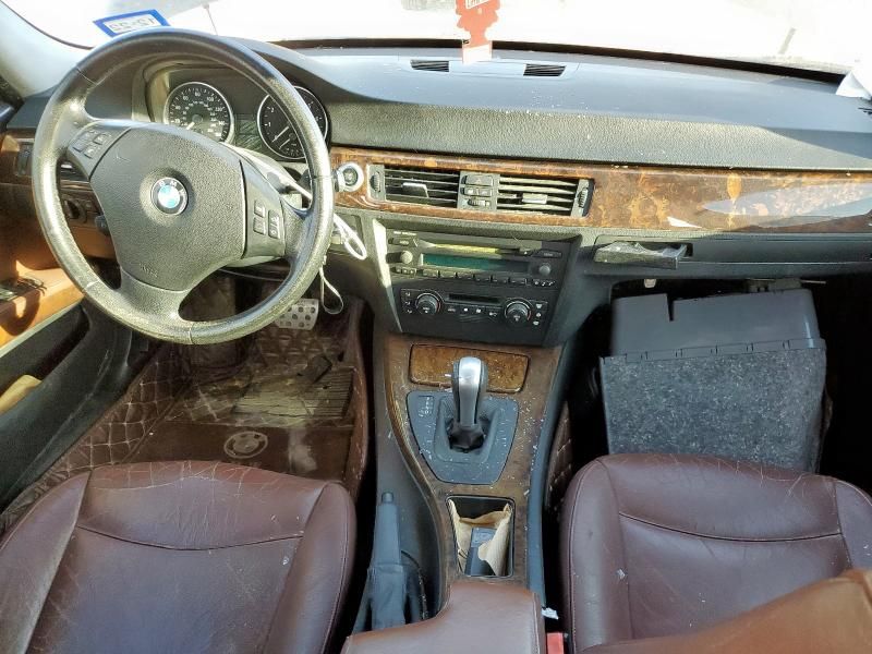 2006 BMW 325 I