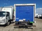 2016 Ford Econoline E350 Super Duty Cutaway Van