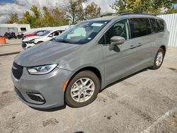 2022 Chrysler Pacifica Touring L en venta en Bridgeton, MO