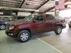 2013 Honda Ridgeline RTL