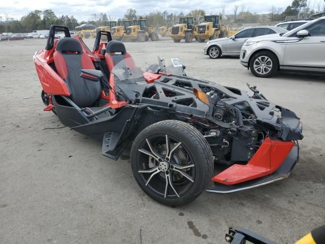 2015 Polaris Slingshot SL