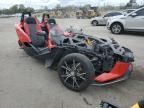 2015 Polaris Slingshot SL